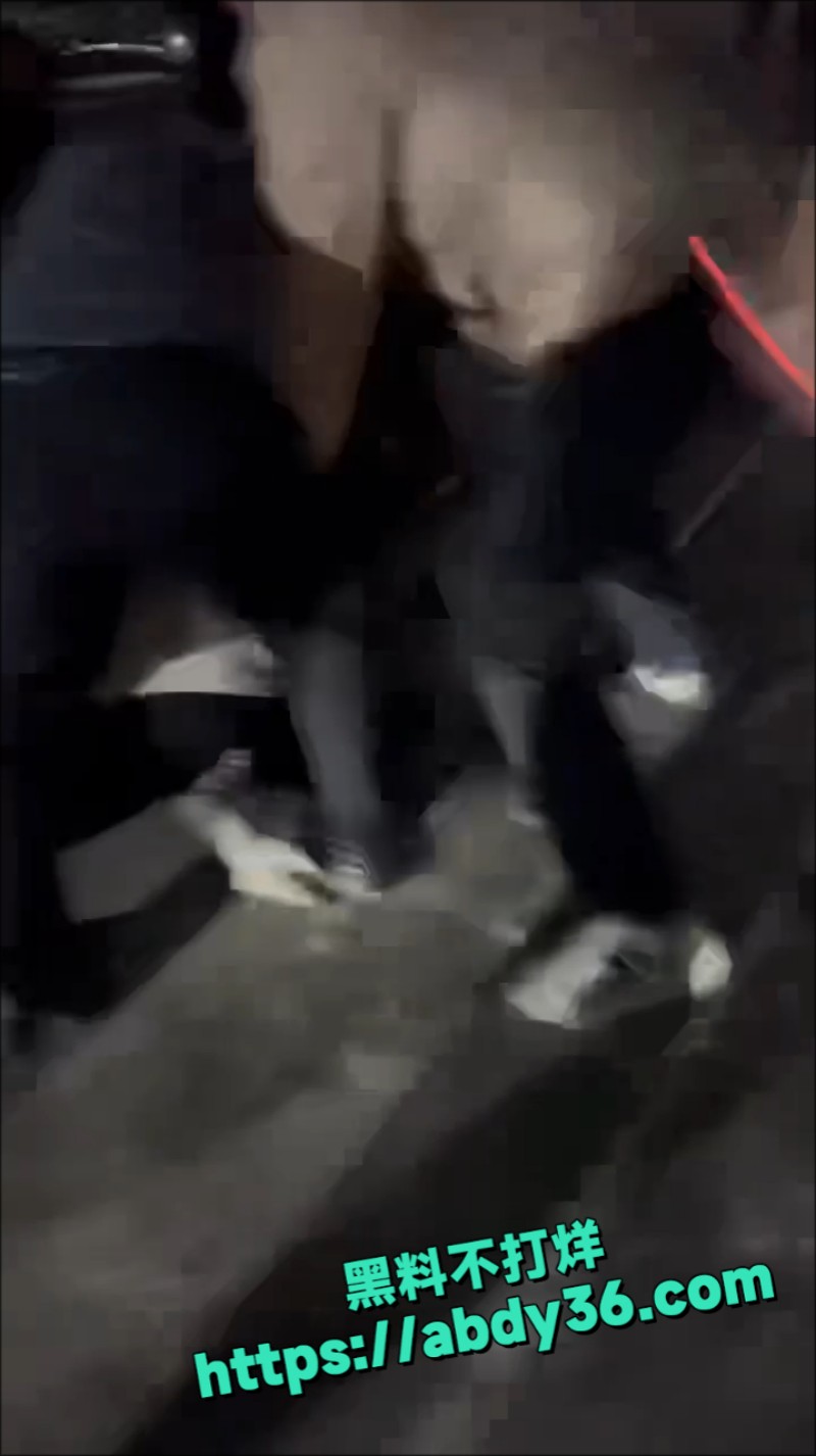 潮汕打架事件 4
