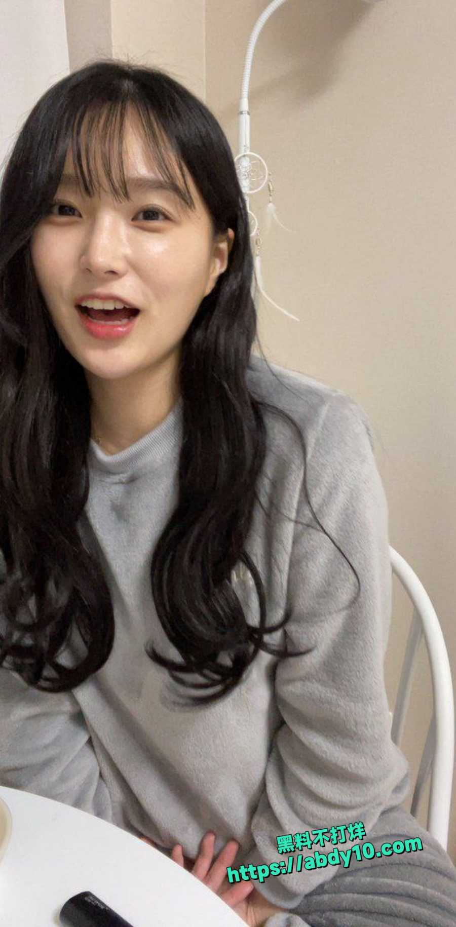 韩国高颜值美女6