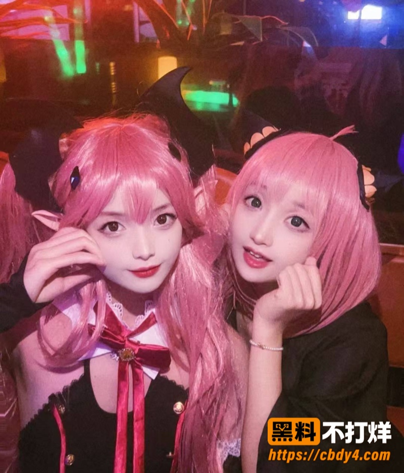 清纯大学生4