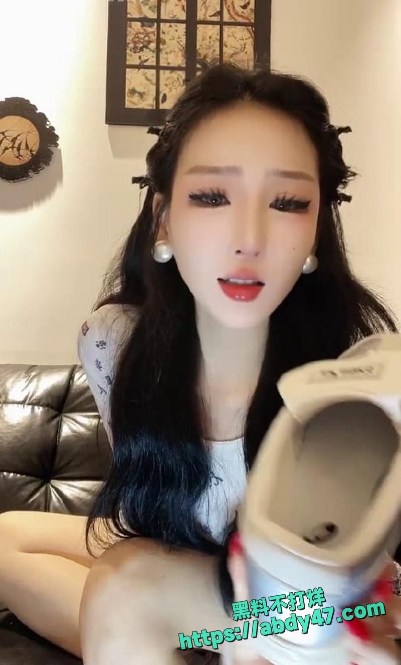 玩物直播知妤剧情03