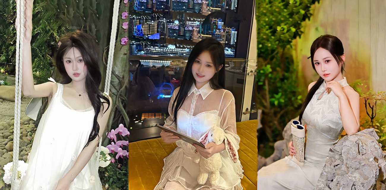 高颜值瑜伽美女私密料曝光 表面清纯柔韧背地里反差太猛 翘臀长腿太诱人