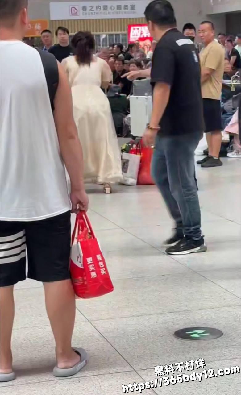 候车室事件4