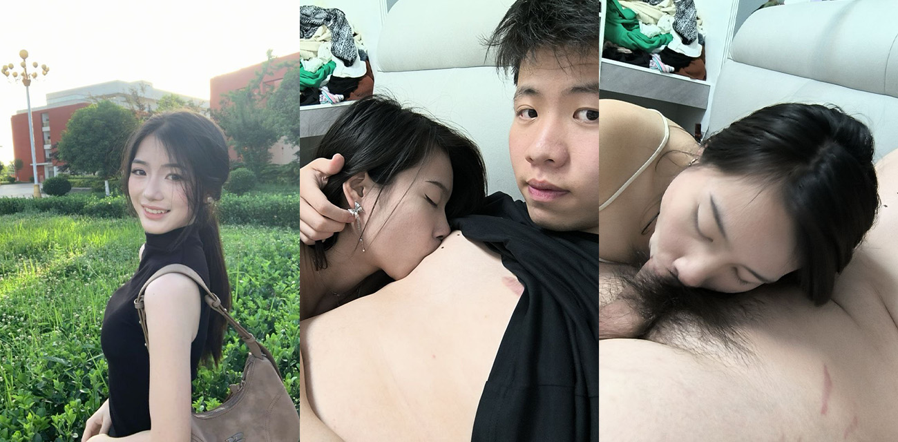 广东省阳江市江城区00后新婚小夫妇不雅视频流出 修手机时被修理工发现后曝光在网上
