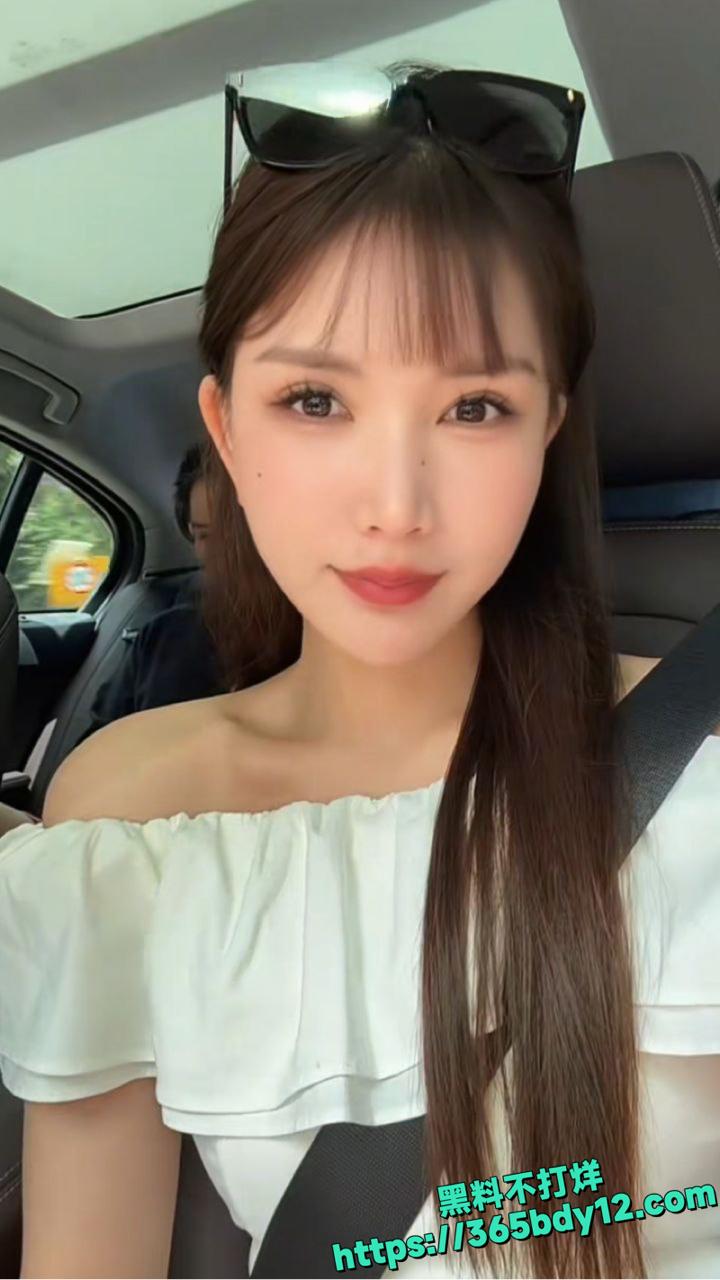 赵莉莉婚内出轨被曝光9