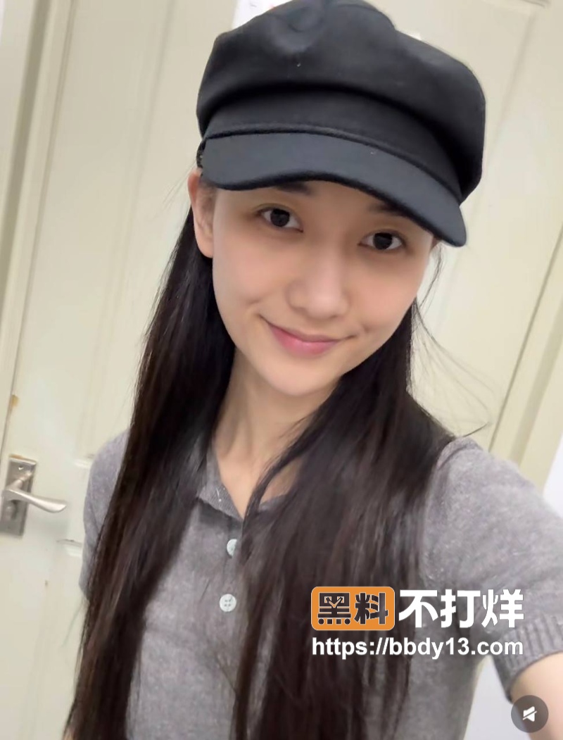 北京电影学院表演专业张宜佳22