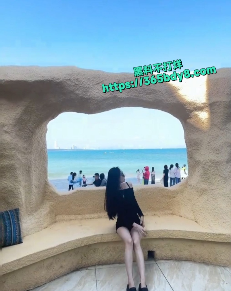 抖音网红刘紫怡2