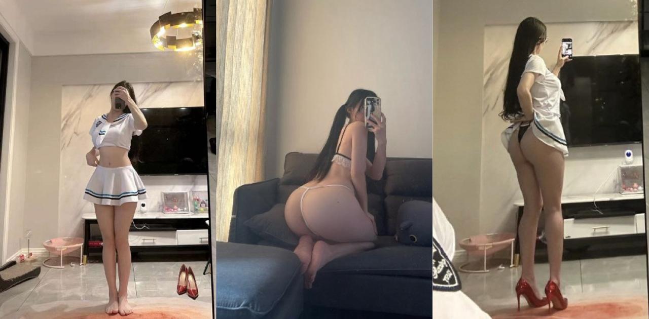 微密圈绝色女神私拍泄露 巨乳自慰狂喷 清纯娇喘视频燃爆欲望