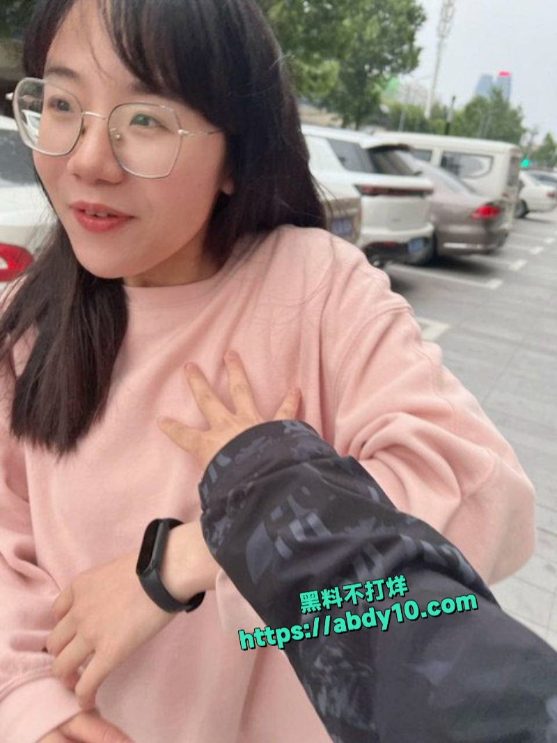 山东小学老师韩梅不雅视频泄漏 1
