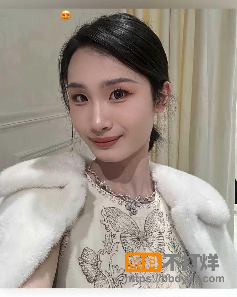 京城乔姐4