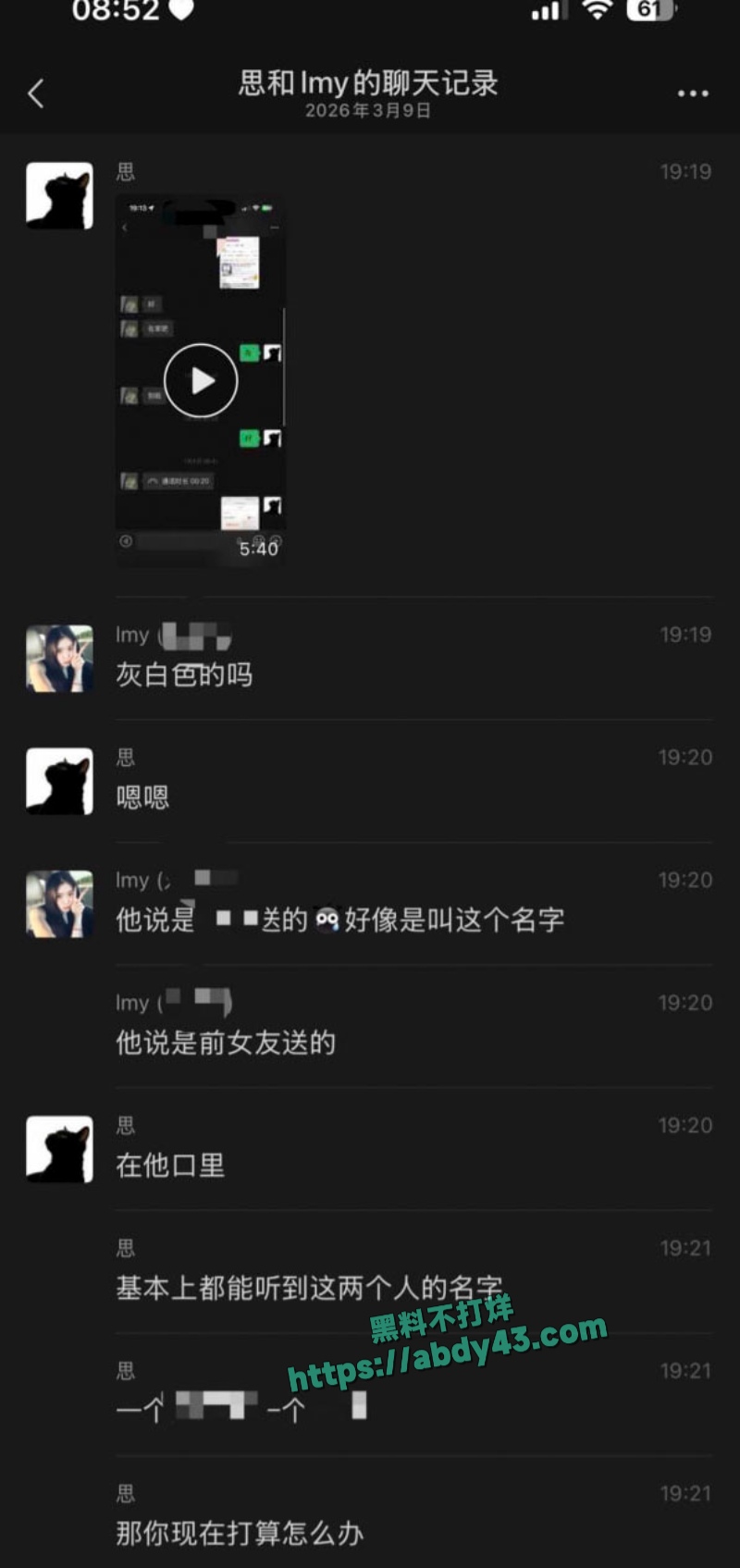 武汉W车队不吃猪肝 22