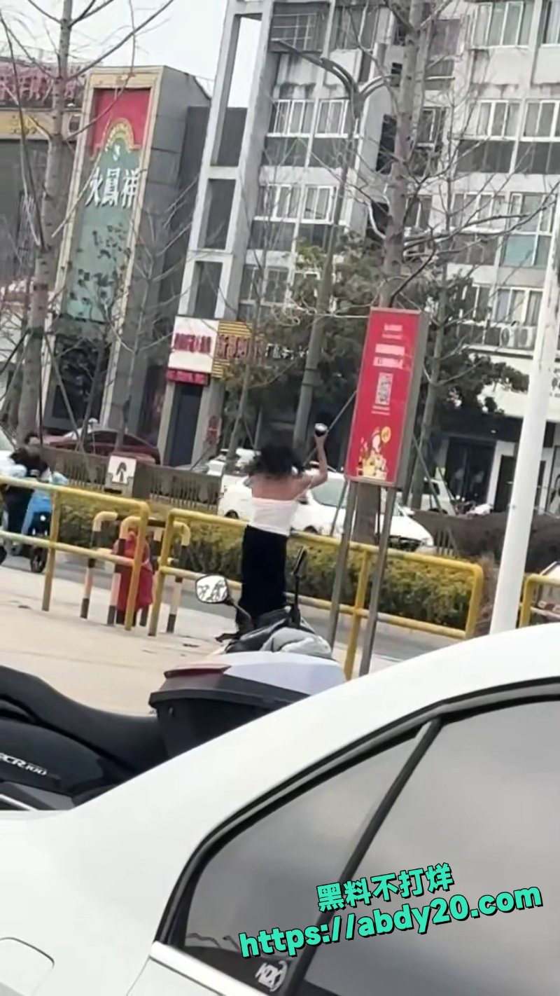 泰兴女子渣男欺骗崩溃 1