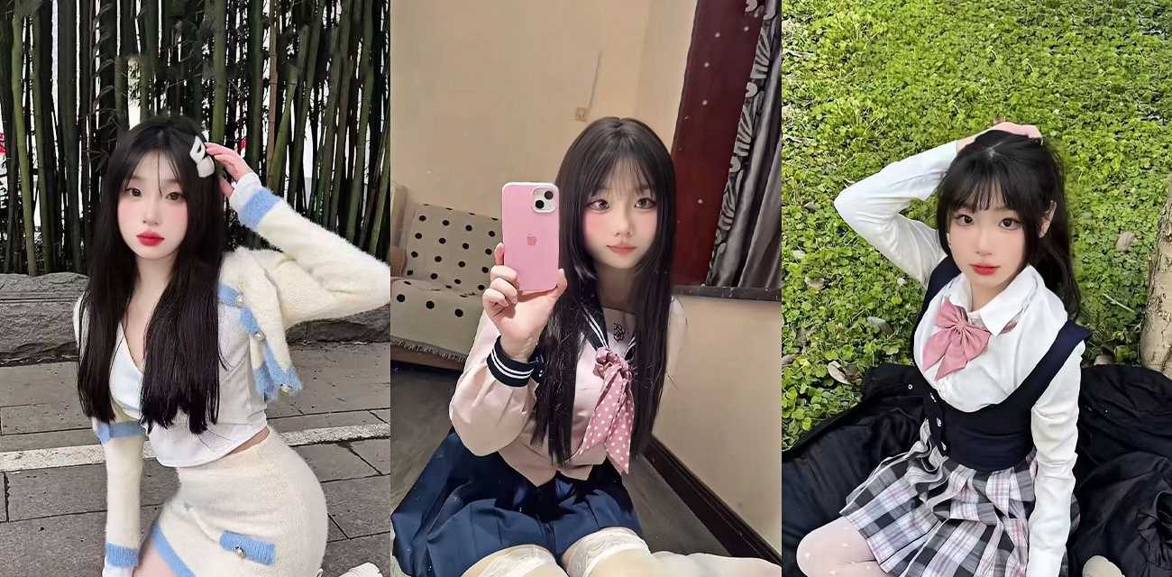 快手凌晨欣事 纯情良家女私拍泄露 竟然玩起弹力插B骚浪表现让人完全没眼看