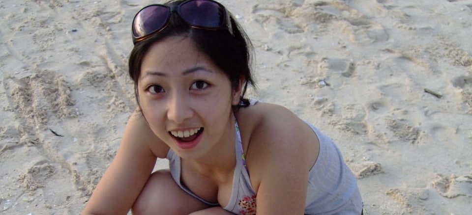 情侣泄密流出 大奶妹Sany和男友啪啪视频流出 激战的相当热烈