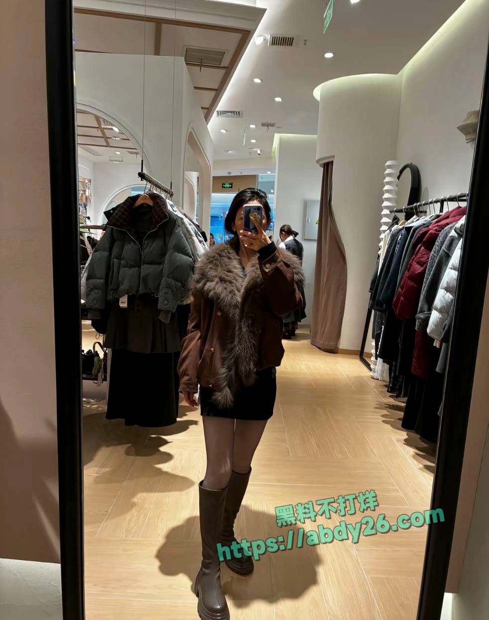 娜姐重生揭露丈夫出轨家暴 34