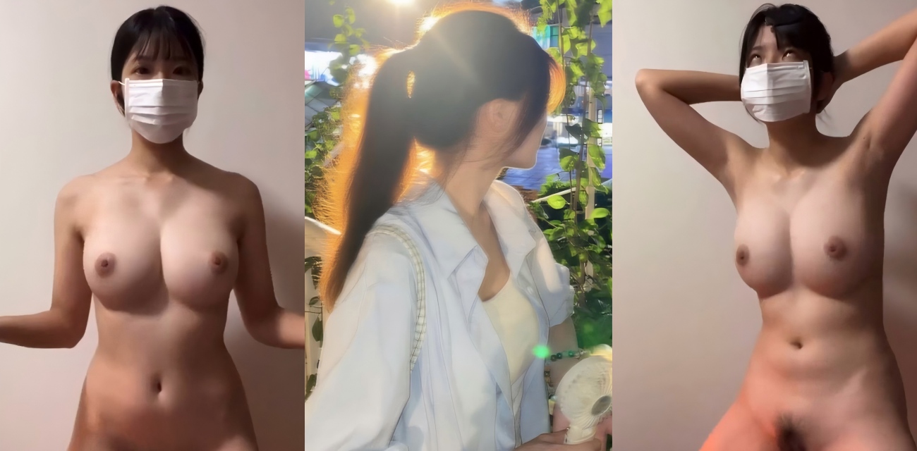 性感巨乳舞蹈生 脸穴同框视频 大奶抖动屁股狂扭 超刺激画面你爱了吗？