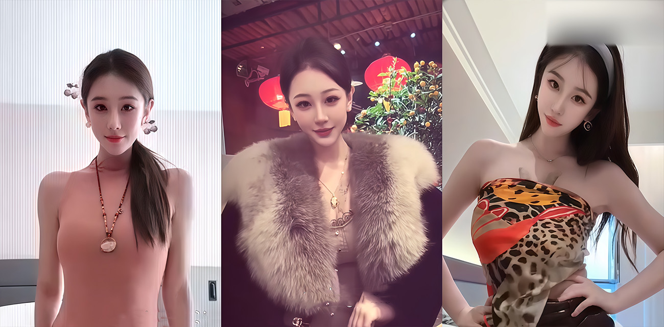 抖音网红一只小朋友约炮金主视频流出 开路虎的富婆形象原来是这么来的