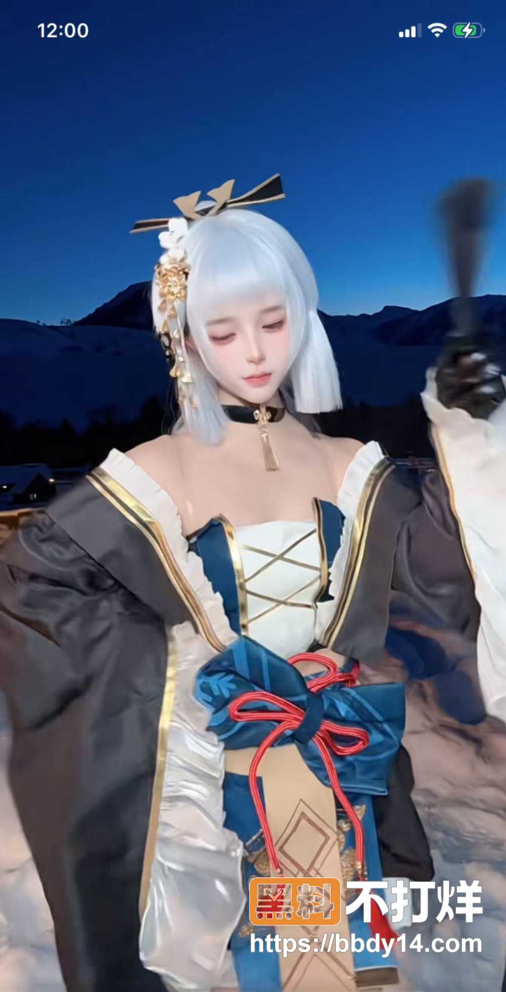 喵帕斯不是怕死喵 2