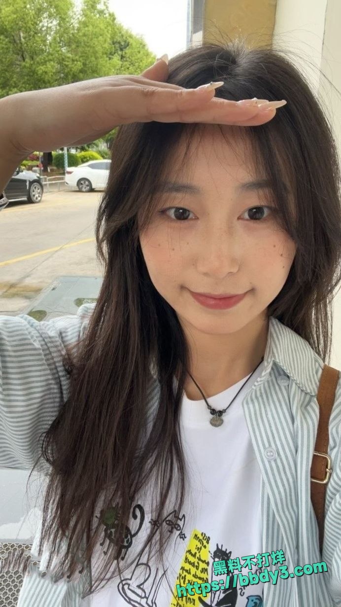 苏大英语系美女3