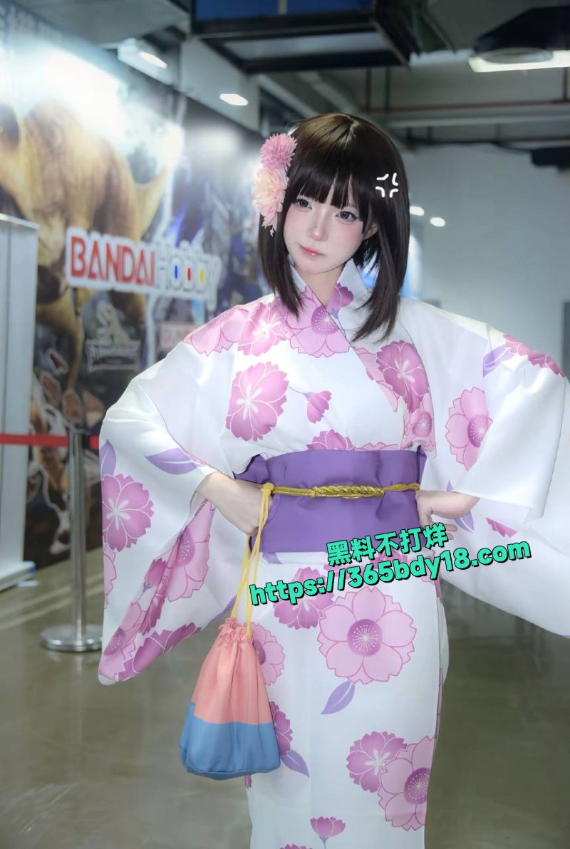 女网红鸢饱25