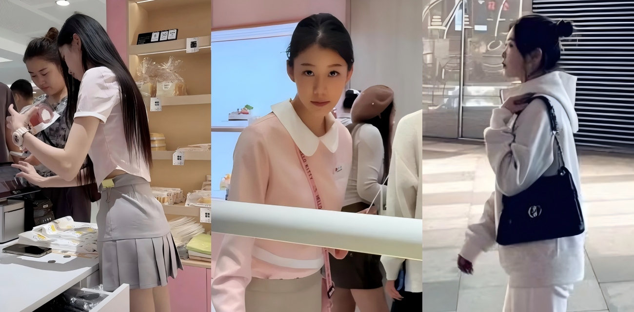 姐弟乱伦 好利来上班的姐姐 先灌肠冲干净 再无套爆菊 爽到腿软叫爸爸