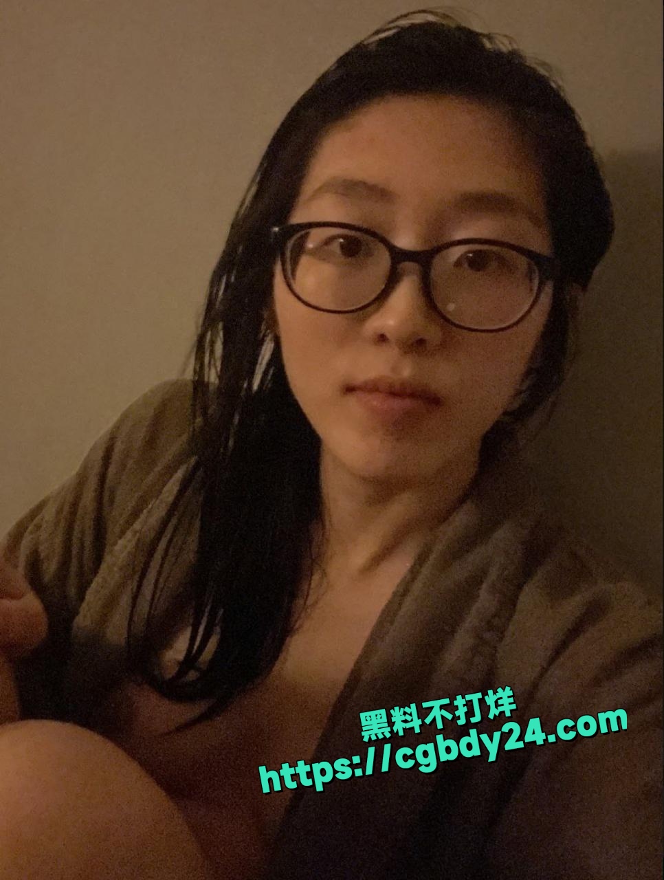 北京健身女教练于雯和异地恋男友网聊求操7