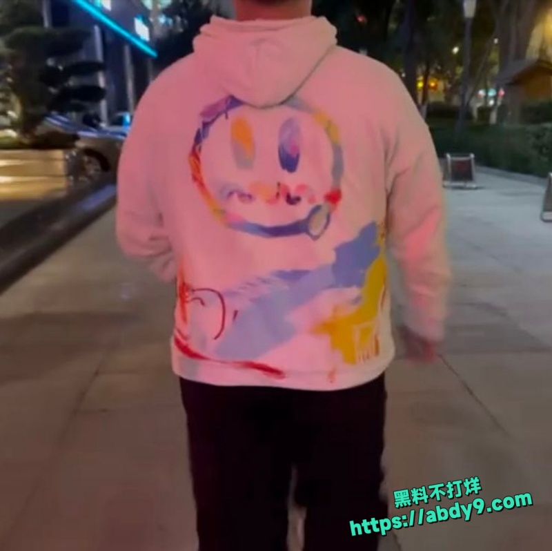 屌丝男嫖娼不给钱4