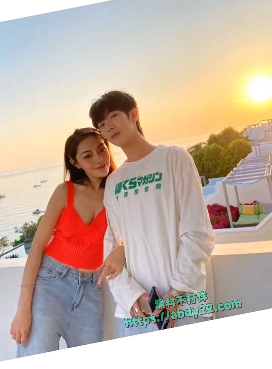 抖音千万网红温精灵塌房 34