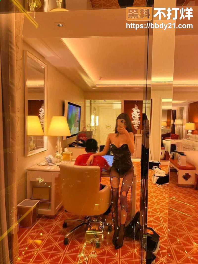 推特顶级模特夏羲瑶11