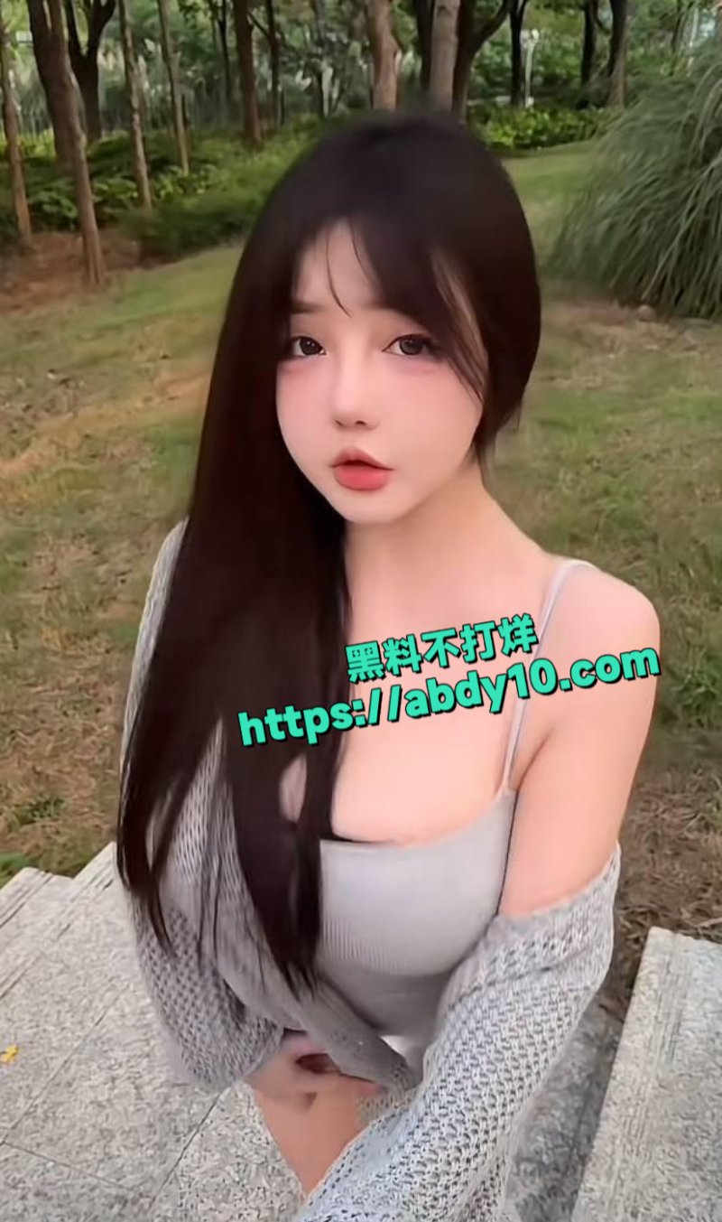 抖音百万粉丝网红乖乖酱1