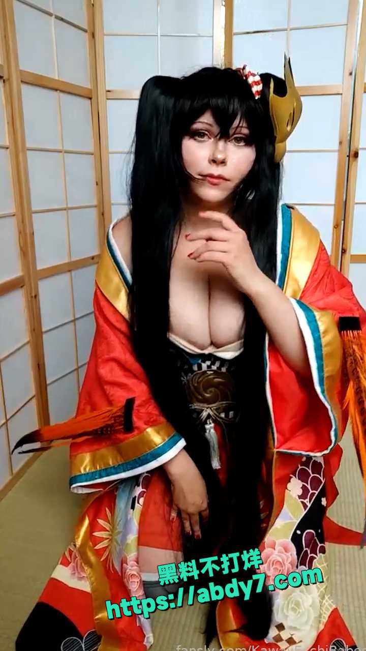 碧蓝航线大凤 1