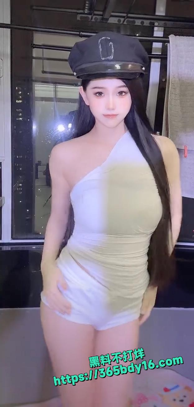 快手70万粉丝网红 11
