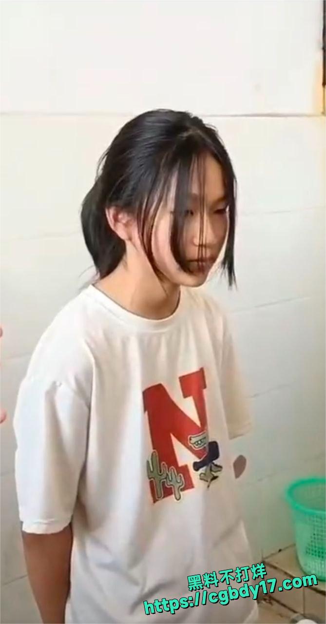女学生霸凌3