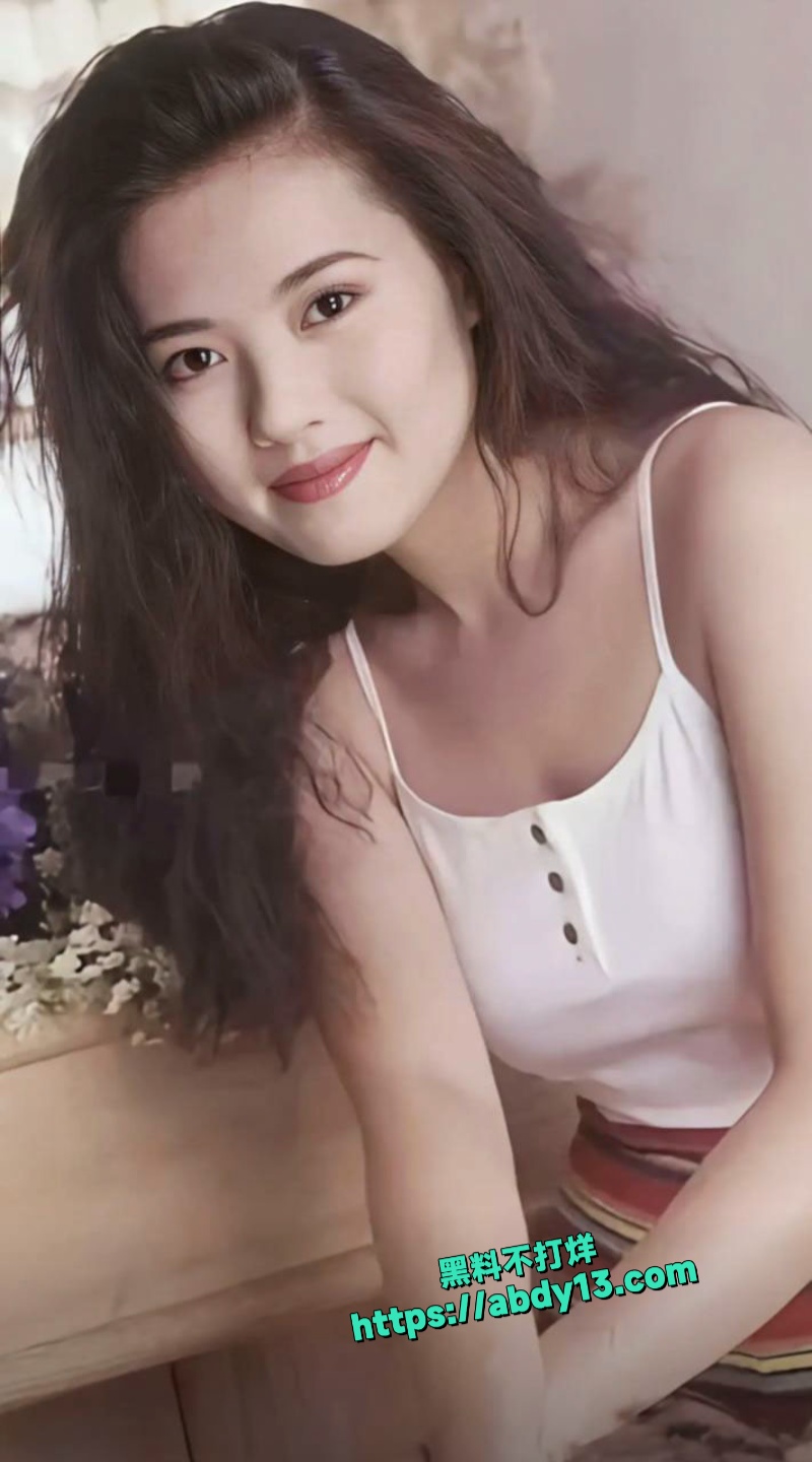 舒淇早期三级片珍藏资源流出 10