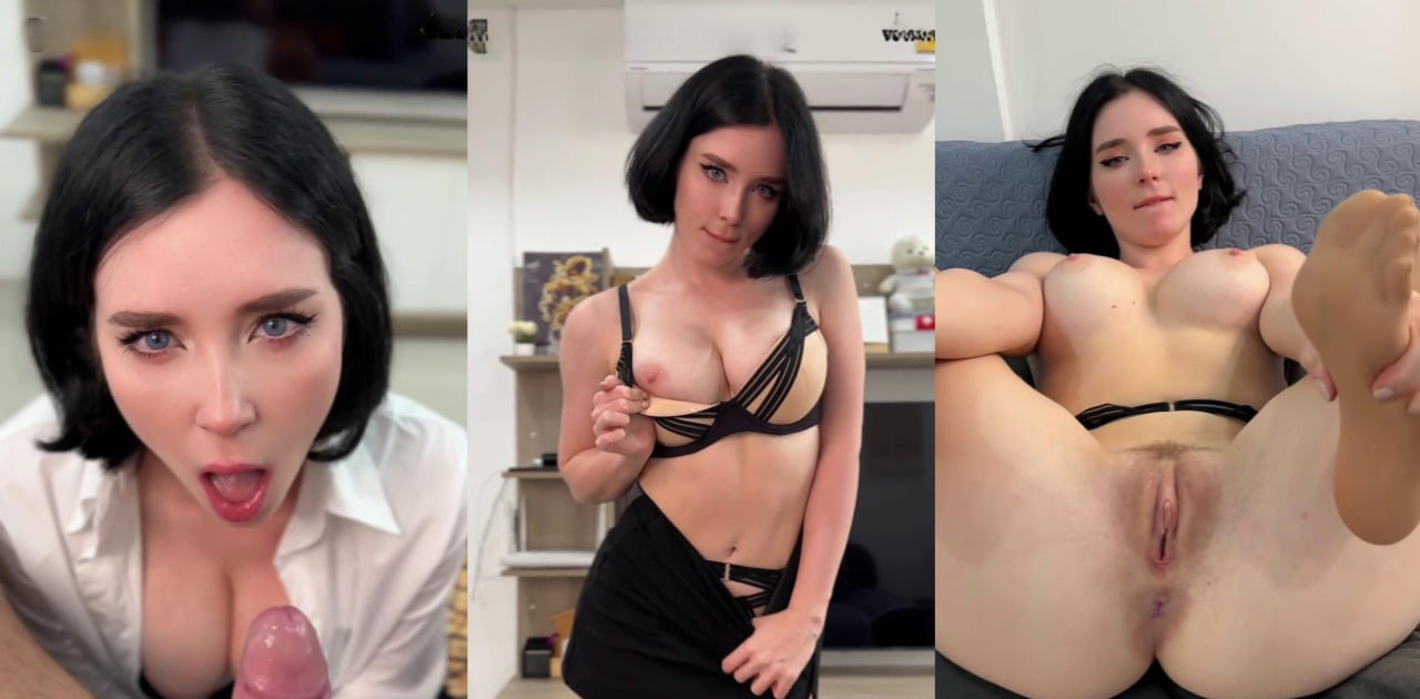 2SweetieFox甜狐高清合集