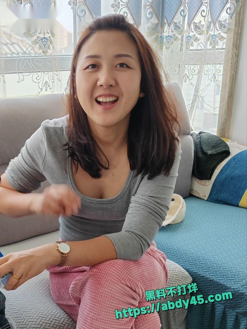 山东威海人妻王艳10