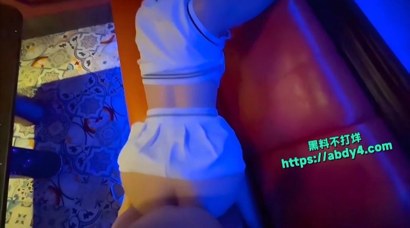 cherrycat当ktv陪酒女4