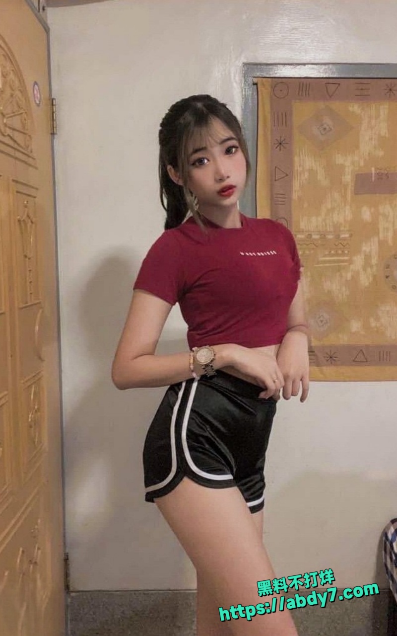 在推特上很火的调教2