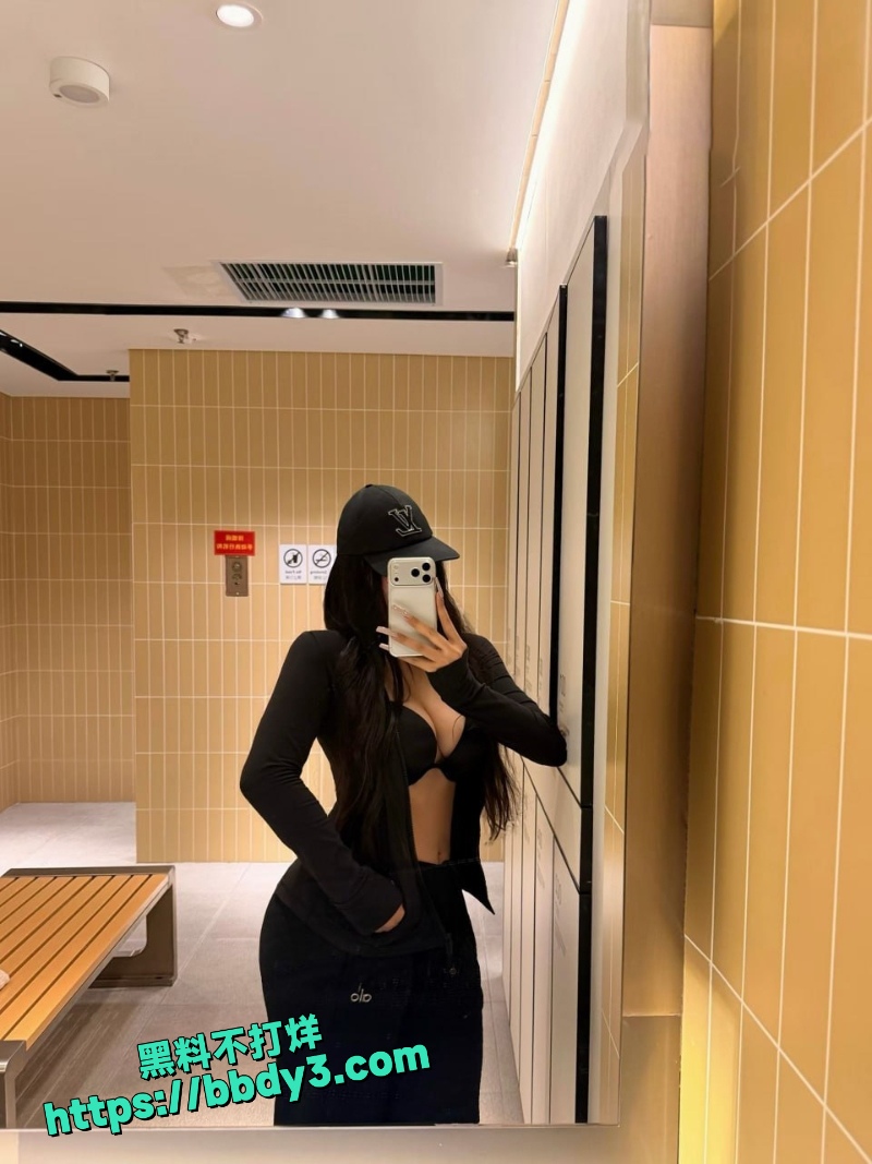 欧美风名媛 5