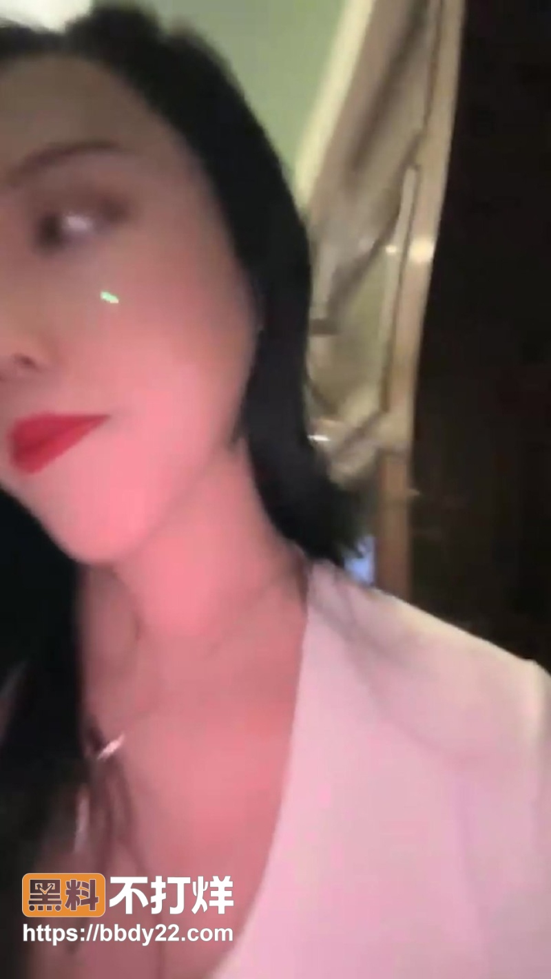 女网红 4