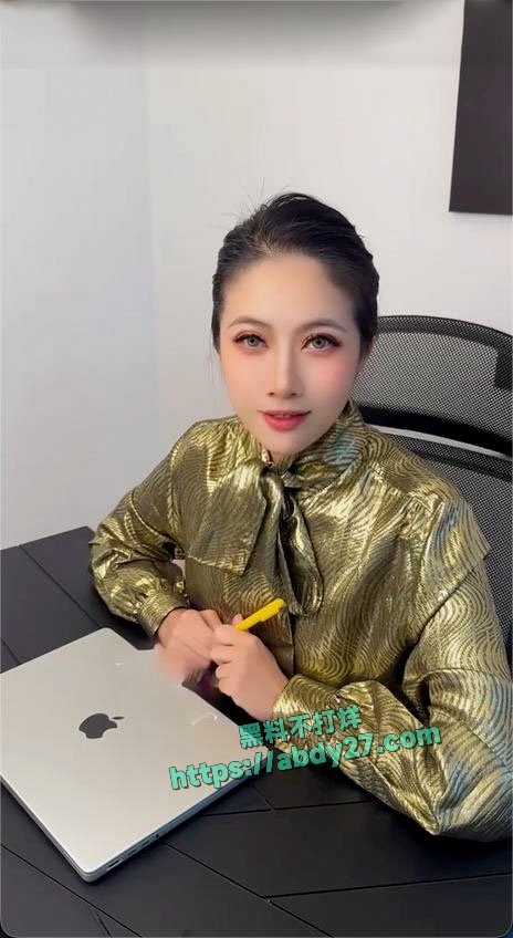 新疆网红Ans骗财骗财出轨 14