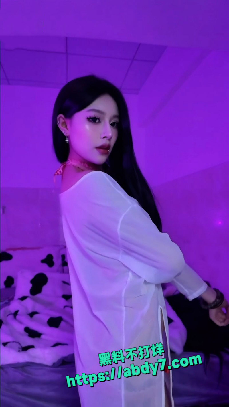 山西反差婊小网红 3