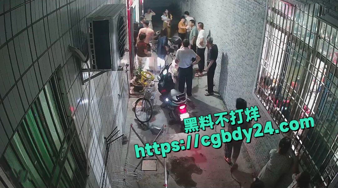 广东潮汕家庭纠纷4