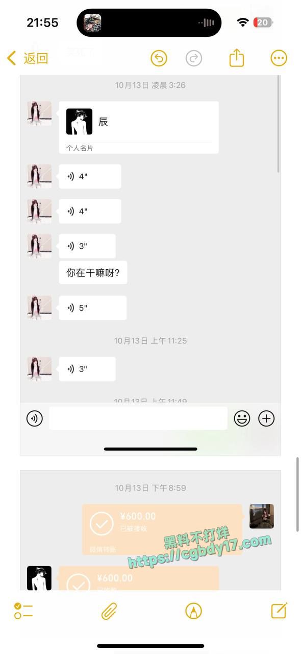 广东韶关刘宇辰吃软饭同性恋 (6)