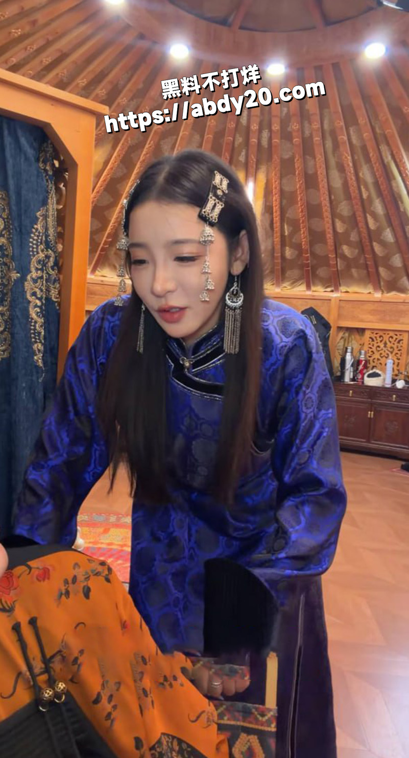 突然爆火的内蒙男人