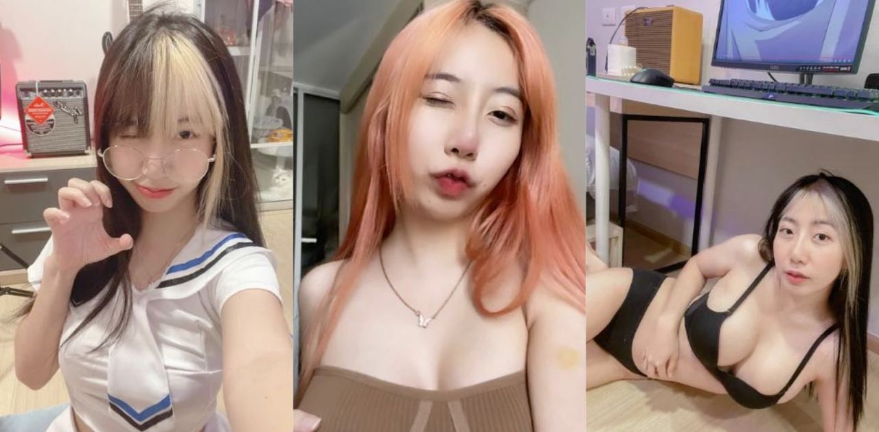 素人妹子经过被男友啪啪后爆出照片及视频直接放肆转战做网黄，直接被人体外射精！