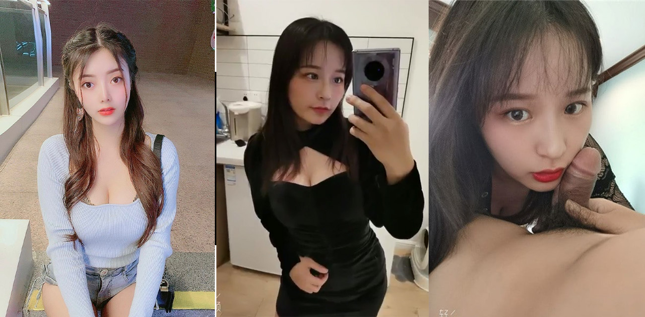 极品巨乳钢琴女教师 人前女神人后母狗 自拍做爱视频对大鸡鸡爱不释手！