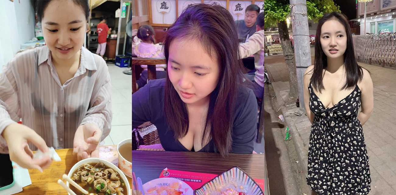 广州绿帽狠人调教骚妻 娅娅 商场露出后带到酒店和单男玩3P