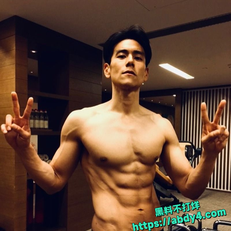 彭于晏出柜彭于晏唐禹哲1