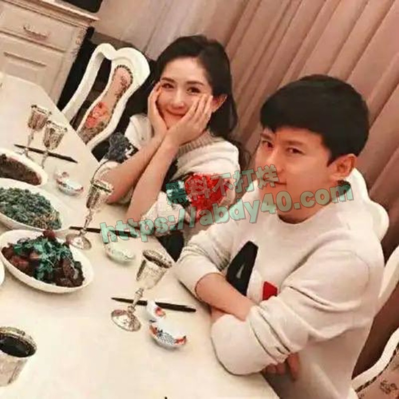 张杰出轨谢娜小三上位59