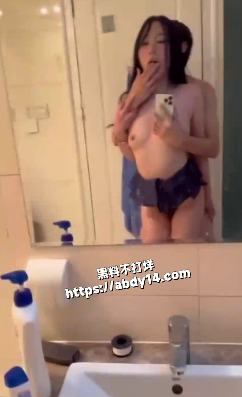 给很社会的精神小妹拍写真7